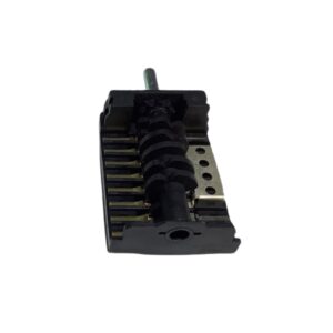 Buy Parmco Function switch - FS600BC, FS600BG, FS600SC +19 more Online - Parts - 1 - NZ Depot Kitchen