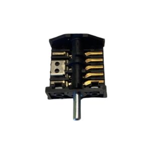 Buy Parmco Function switch - FS60WP4, FS60WR4, PPOV-6S-DT-4 +5 more Online - Parts - 1 - NZ Depot Kitchen