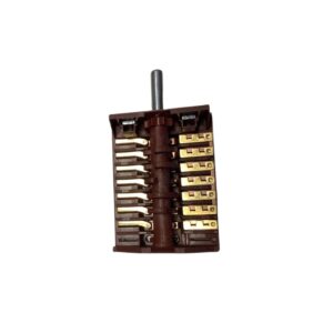Buy Parmco Function switch - OV145B7, PPOV-6S-SIDE-1 Online - Parts - 1 - NZ Depot Kitchen