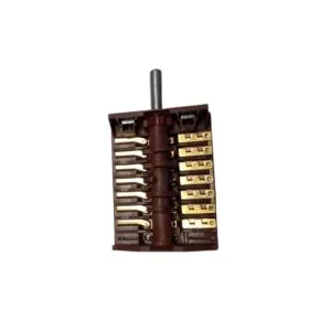 Buy Parmco Function switch - OV145B7, PPOV-6S-SIDE-1 Online - Parts - 1 - NZ Depot Kitchen