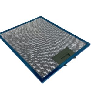 Buy Parmco Grease filter - RLCD-6G-1000L, RCAN-6S-1000L, RCAN-6S-500L +15 more Online - Parts - 1 - NZ Depot Kitchen