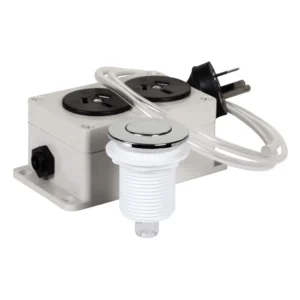 Buy Parmco Greenscene air switch benchtop Online - - 1 - NZ Depot Kitchen