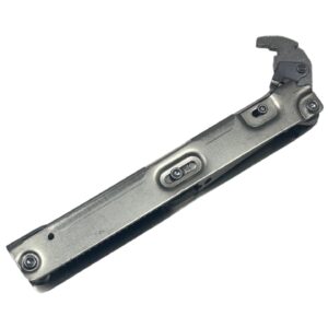 Buy Parmco Hinge - OV16B10, OV16B5, OV16S5 +5 more Online - Parts - 1 - NZ Depot Kitchen