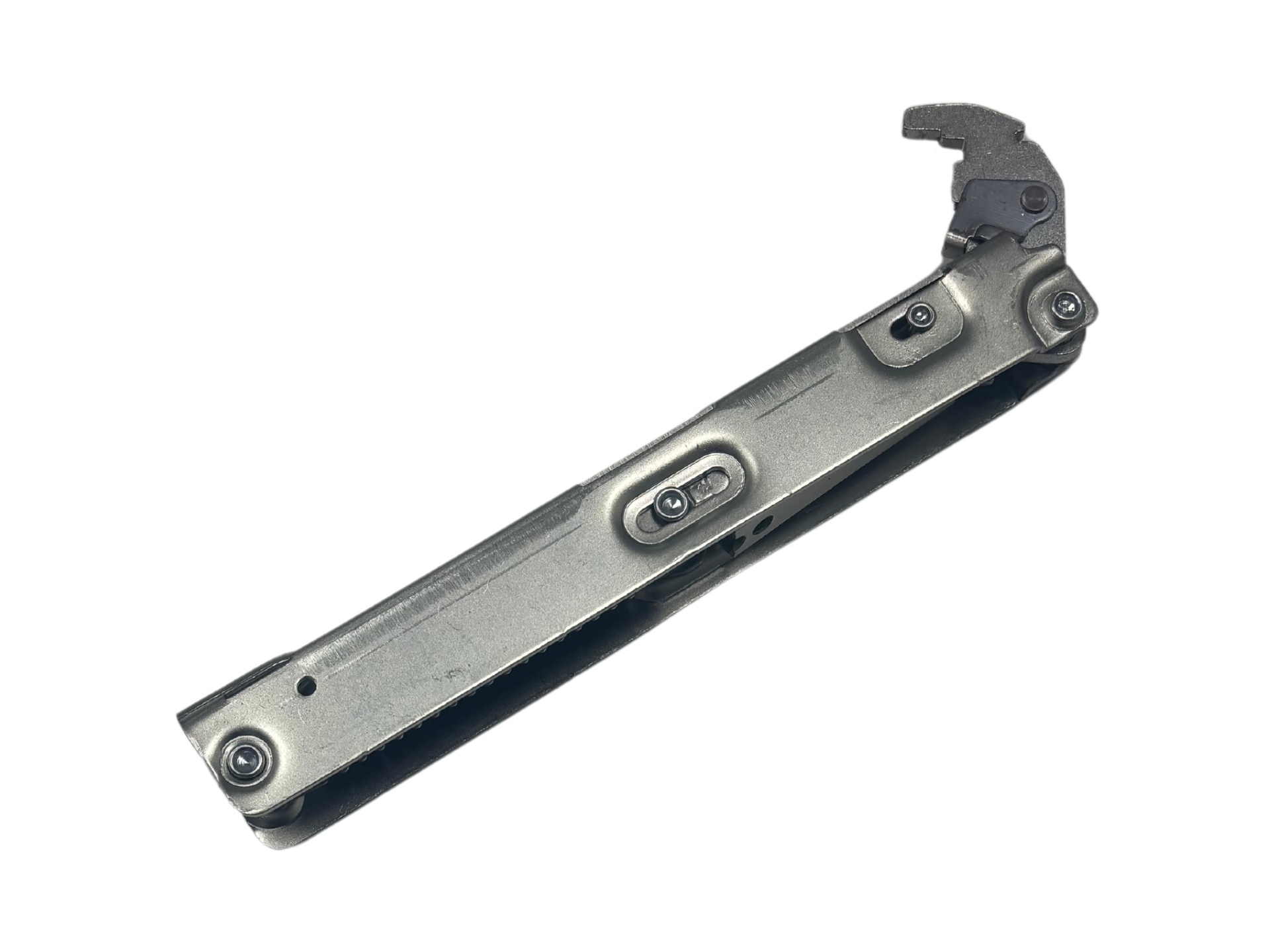 Parmco Hinge - OV16B10, OV16B5, OV16S5 +5 more 1 Buy Parmco Hinge - OV16B10, OV16B5, OV16S5 +5 more Online - Parts - 1 - NZ Depot Kitchen