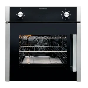 Buy Parmco Oven 600mm stainless 7function side open 56l Online - - 1 - NZ Depot Kitchen
