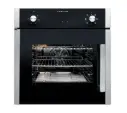 Parmco Oven 600mm stainless 7function side open 56l - PPOV-6S-SIDE-1 - - 6 - NZ DEPOT Parmco Buy Parmco Oven 600mm stainless 7function side open 56l Online - - 6 - NZ Depot Kitchen