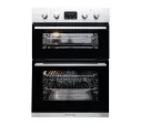 Parmco Oven 600mm stainless dual cavity 35/59l - PPOV-6S-DT-4 - - 6 - NZ DEPOT Parmco Buy Parmco Oven 600mm stainless dual cavity 35/59l Online - - 6 - NZ Depot Kitchen
