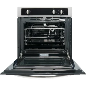 Buy Parmco Oven 600mm stainless full gas 3function 56l Online - - 2 - NZ Depot Kitchen