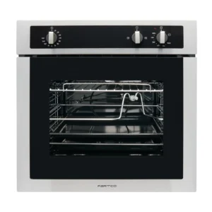 Buy Parmco Oven 600mm stainless full gas 3function 56l Online - - 1 - NZ Depot Kitchen
