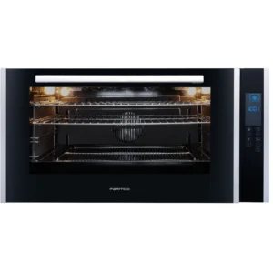 Buy Parmco Oven 900mm stainless 10function 105l Online - - 1 - NZ Depot Kitchen