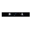 Parmco-Oven-series1-600mm-black-10function-OV16B10-NZ-Depot-Parmco-Kitchen-11 Parmco Oven series1 600mm black 10function OV16B10 NZ Depot Parmco Kitchen 11