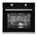 Parmco Oven series1 600mm black 10function - OV16B10 - - 9 - NZ DEPOT Parmco Buy Parmco Oven series1 600mm black 10function Online - - 9 - NZ Depot Kitchen