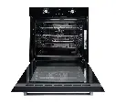 Parmco Oven series1 600mm black 10function - OV16B10 - - 10 - NZ DEPOT Parmco Buy Parmco Oven series1 600mm black 10function Online - - 10 - NZ Depot Kitchen