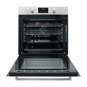 Buy Parmco Oven series1 600mm stainless 10function Online -  - 2 - NZ Depot Kitchen