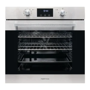 Buy Parmco Oven series1 600mm stainless 10function Online -  - 1 - NZ Depot Kitchen