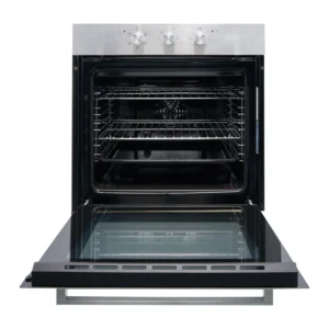 Buy Parmco Oven series1 600mm stainless 5function Online -  - 2 - NZ Depot Kitchen