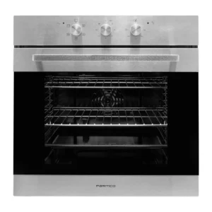 Buy Parmco Oven series1 600mm stainless 5function Online -  - 1 - NZ Depot Kitchen