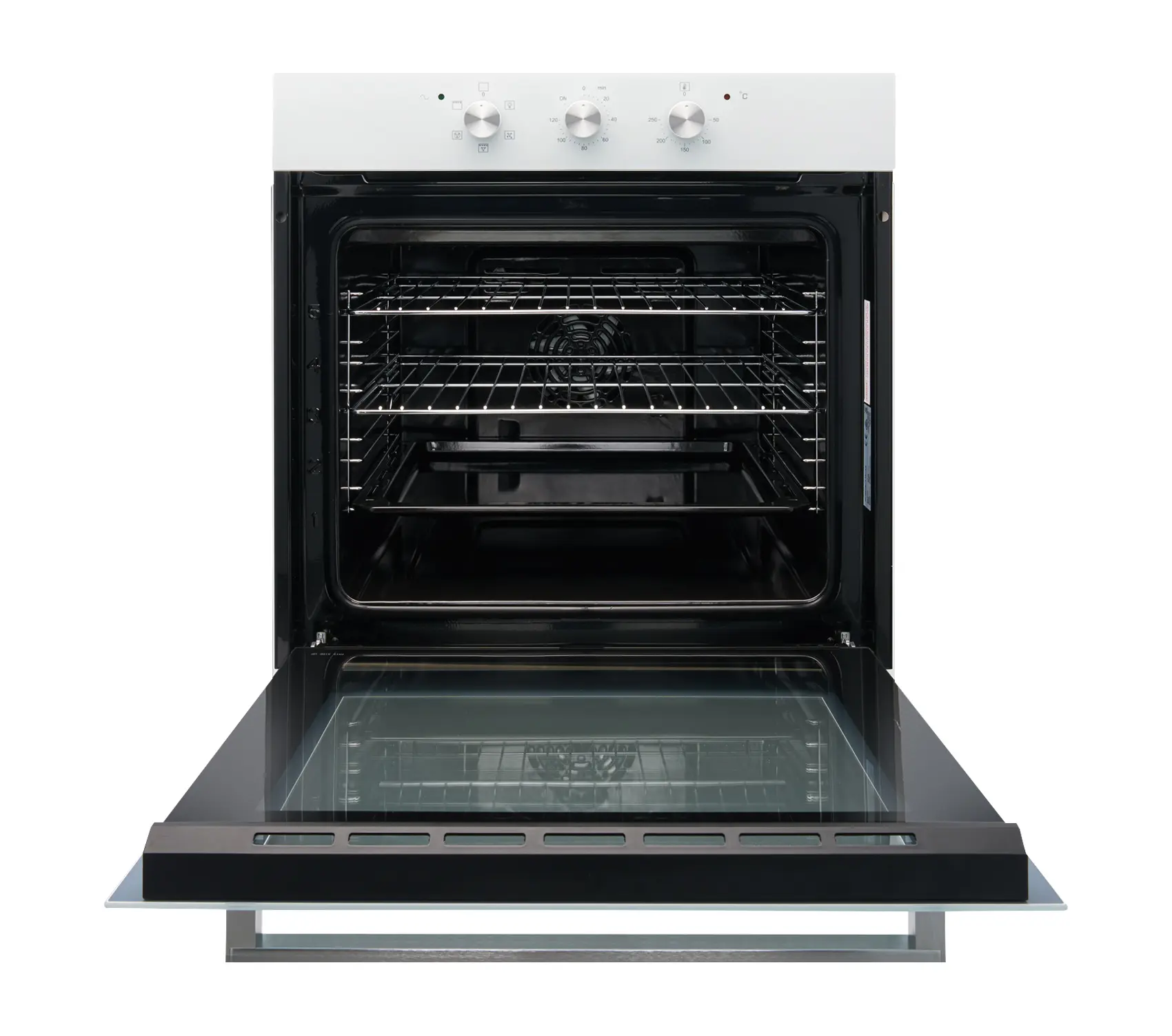 Parmco Oven series1 600mm white 5function - OV16W5 - - 2 - NZ DEPOT Parmco Buy Parmco Oven series1 600mm white 5function Online - - 2 - NZ Depot Kitchen