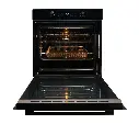 Parmco-Oven-series3-600mm-black-12function-OV36B12-NZ-Depot-Parmco-Kitchen-11 Parmco Oven series3 600mm black 12function OV36B12 NZ Depot Parmco Kitchen 11