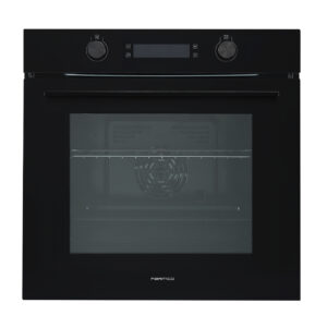 Buy Parmco Oven series3 600mm black 12function Online -  - 1 - NZ Depot Kitchen
