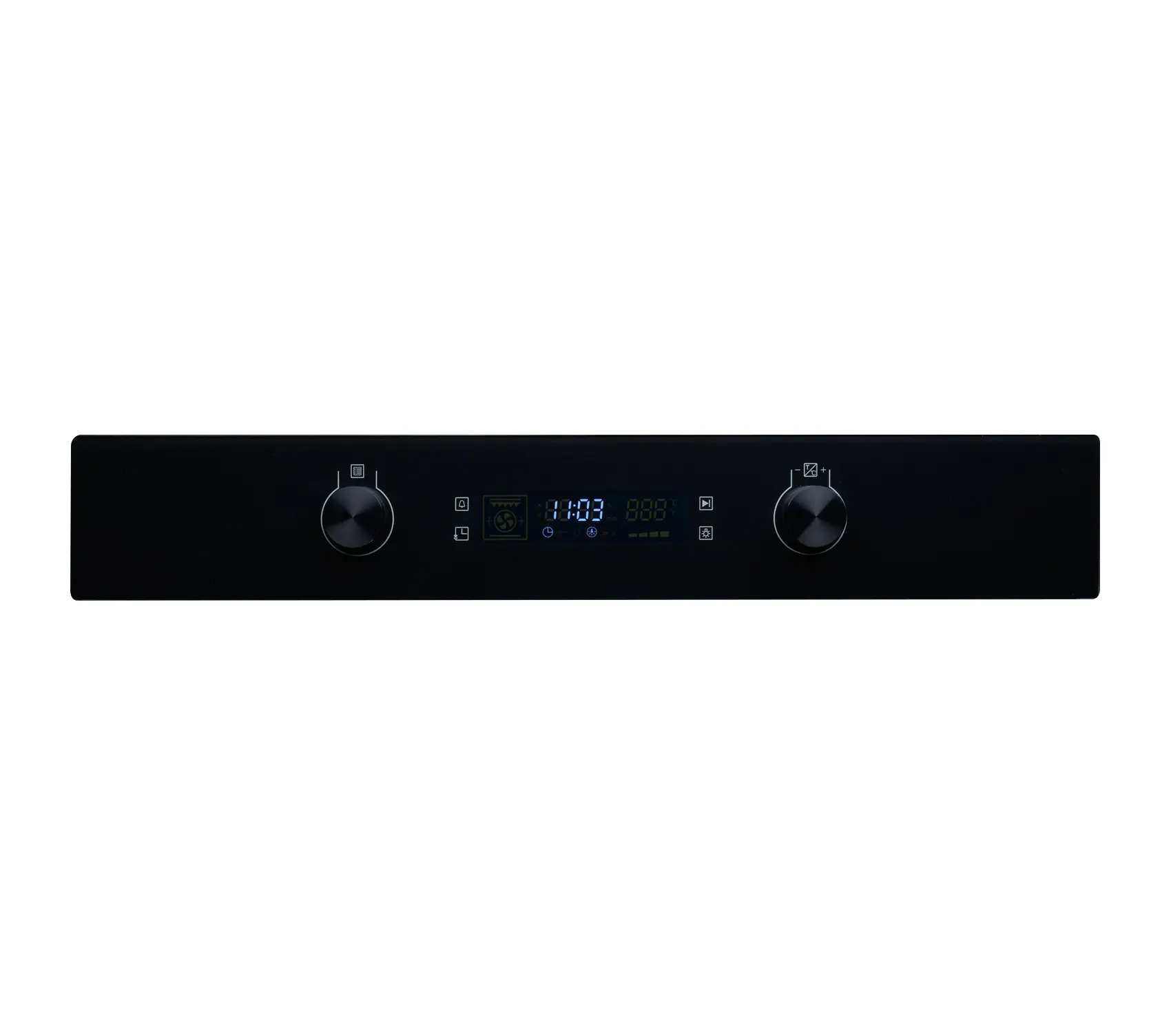 Parmco Oven series3 600mm black 12function - OV36B12 - - 5 - NZ DEPOT Parmco Buy Parmco Oven series3 600mm black 12function Online - - 5 - NZ Depot Kitchen