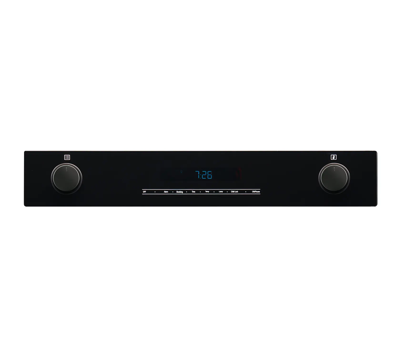 Parmco Oven series3 600mm black 14function - OV36B14 - - 5 - NZ DEPOT Parmco Buy Parmco Oven series3 600mm black 14function Online - - 5 - NZ Depot Kitchen