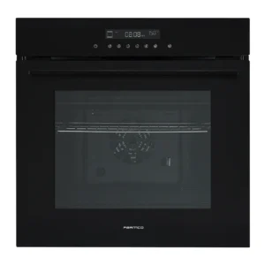 Buy Parmco Oven series6 600mm black 11function Online -  - 1 - NZ Depot Kitchen