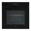 Parmco Oven series6 600mm black 11function - OV66B11 - - 8 - NZ DEPOT Parmco Buy Parmco Oven series6 600mm black 11function Online - - 8 - NZ Depot Kitchen