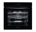 Parmco Oven series6 600mm black 11function - OV66B11 - - 9 - NZ DEPOT Parmco Buy Parmco Oven series6 600mm black 11function Online - - 9 - NZ Depot Kitchen