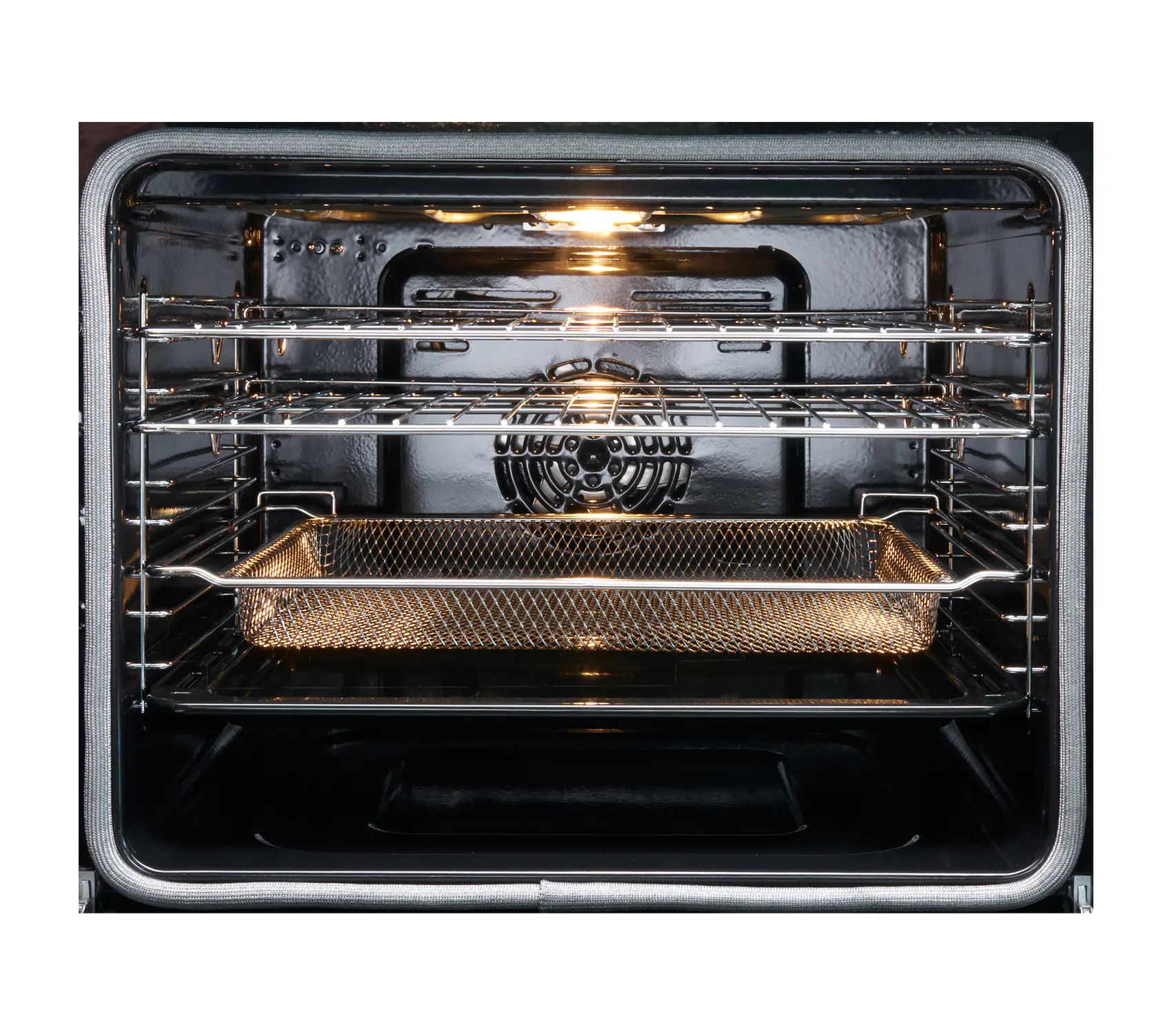 Parmco Oven series6 600mm black 14function pyro - OV66B14P - - 4 - NZ DEPOT Parmco Buy Parmco Oven series6 600mm black 14function pyro Online - - 4 - NZ Depot Kitchen
