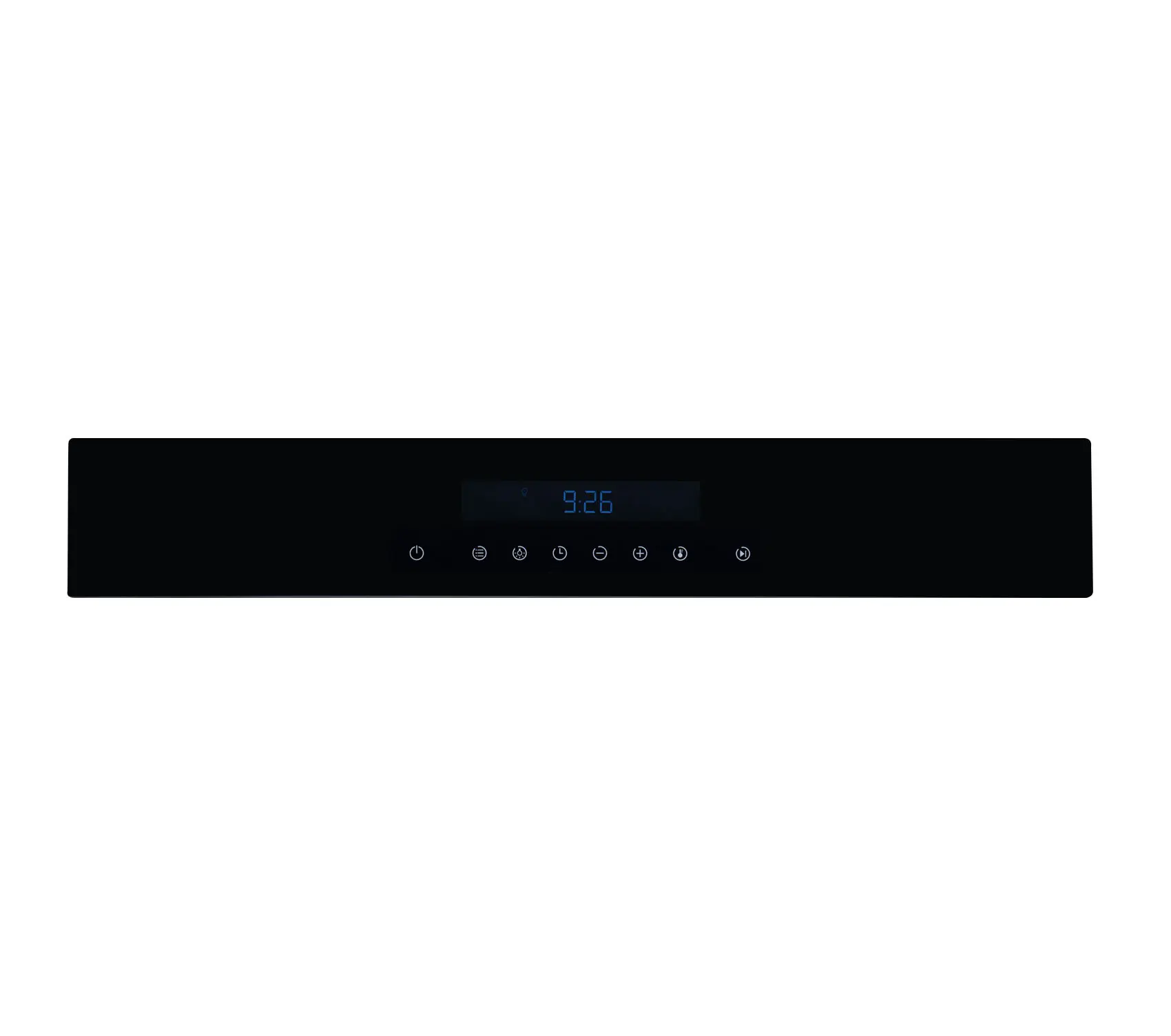 Parmco Oven series6 600mm black 14function pyro - OV66B14P - - 5 - NZ DEPOT Parmco Buy Parmco Oven series6 600mm black 14function pyro Online - - 5 - NZ Depot Kitchen