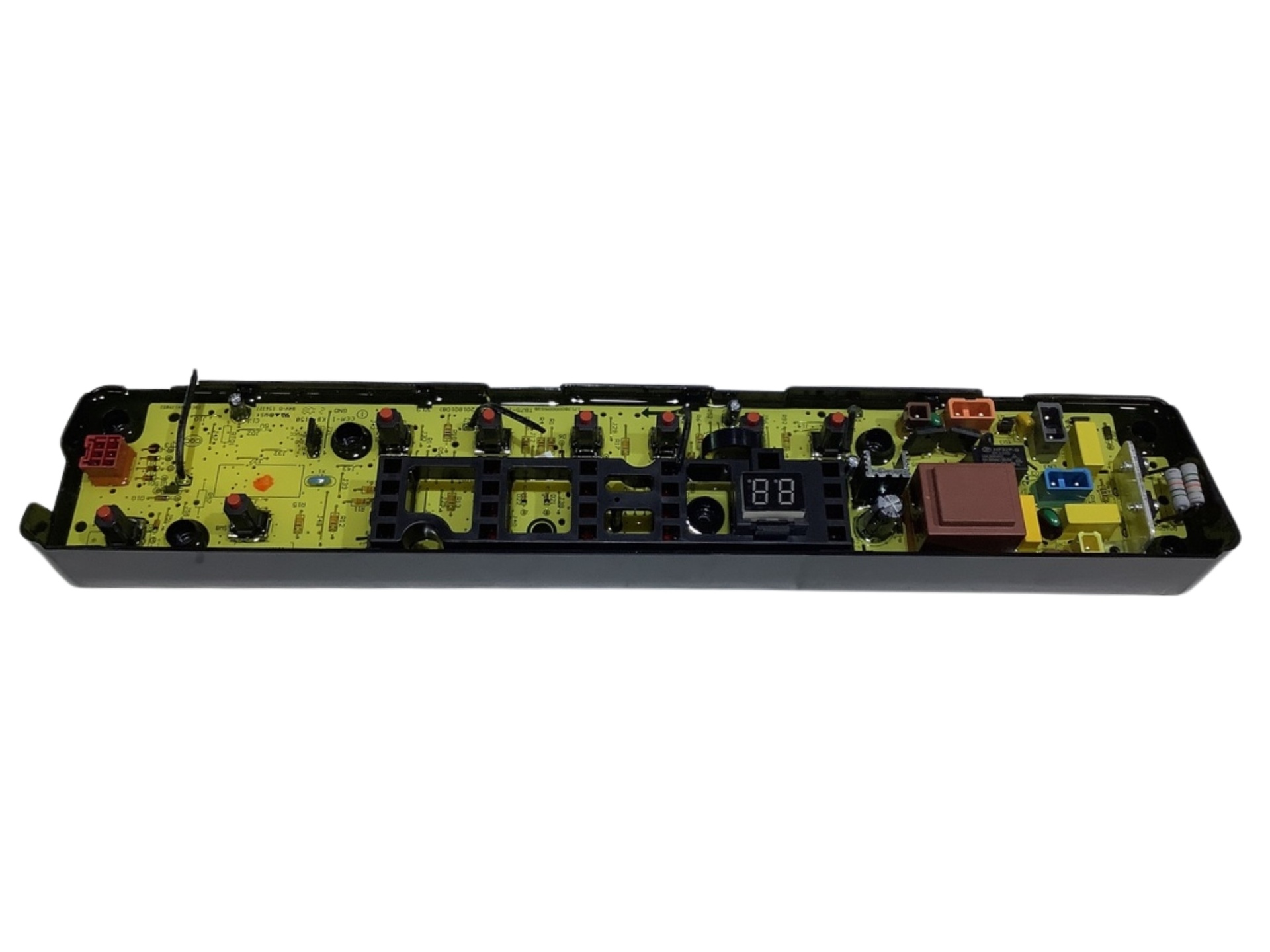 Parmco Pcb - WM7WT 1 Buy Parmco Pcb - WM7WT Online - Parts - 1 - NZ Depot Kitchen