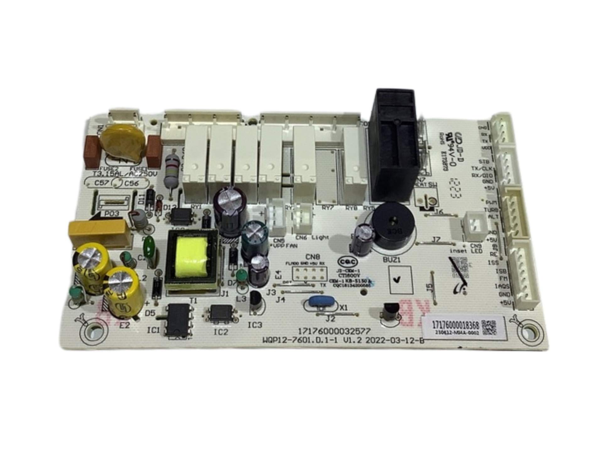 Parmco Pcb main - DW6INT 1 Buy Parmco Pcb main - DW6INT Online - Parts - 1 - NZ Depot Kitchen