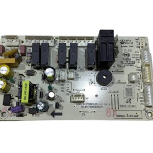 Buy Parmco Pcb main - DW6SE, DW6WE Online - Parts - 1 - NZ Depot Kitchen