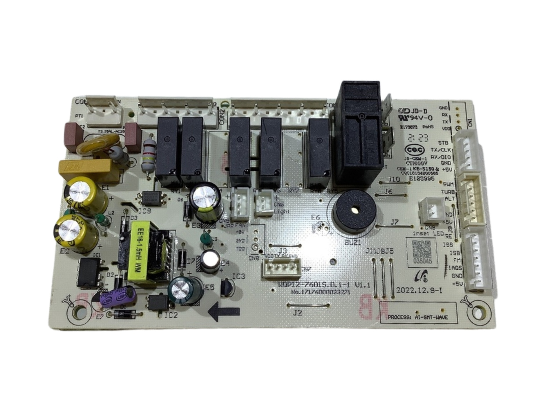 Parmco Pcb main - DW6SE, DW6WE 1 Buy Parmco Pcb main - DW6SE, DW6WE Online - Parts - 1 - NZ Depot Kitchen