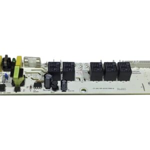 Buy Parmco Pcb main - HX-2-6S-CER-T, HX-2-6NF-CER-T, HX-2-6NF-CER-TU Online - Parts - 1 - NZ Depot Kitchen