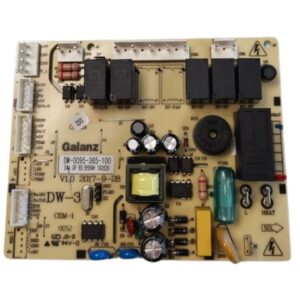 Buy Parmco Pcb main dw3 - PD6-PBL Online - Parts - 1 - NZ Depot Kitchen