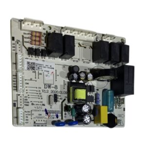 Buy Parmco Pcb main dw8 - PD6-PBL, PD6-PSL-2 Online - Parts - 1 - NZ Depot Kitchen