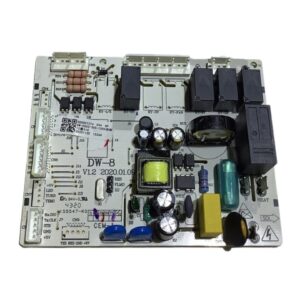 Buy Parmco Pcb main dw8 - PD6-PSE-3, PD6-PWE-3 Online - Parts - 1 - NZ Depot Kitchen