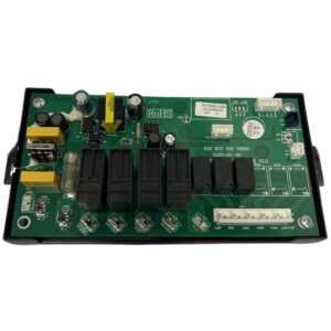 Buy Parmco Pcb power oven Online - Parts - 1 - NZ Depot Kitchen