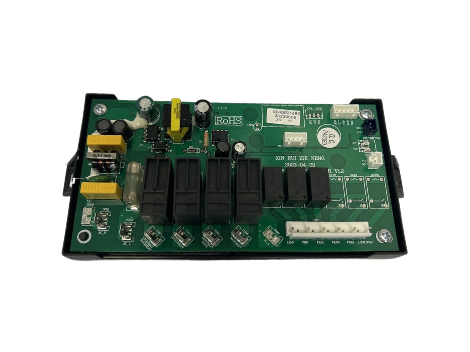 Parmco Pcb power oven 1 Buy Parmco Pcb power oven Online - Parts - 1 - NZ Depot Kitchen