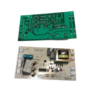 Buy Parmco Pcb v1 - URCAN-6B-1000L, RCAN-6S-1000L, RCAN-6W-1000L +9 more Online - Parts - 1 - NZ Depot Kitchen
