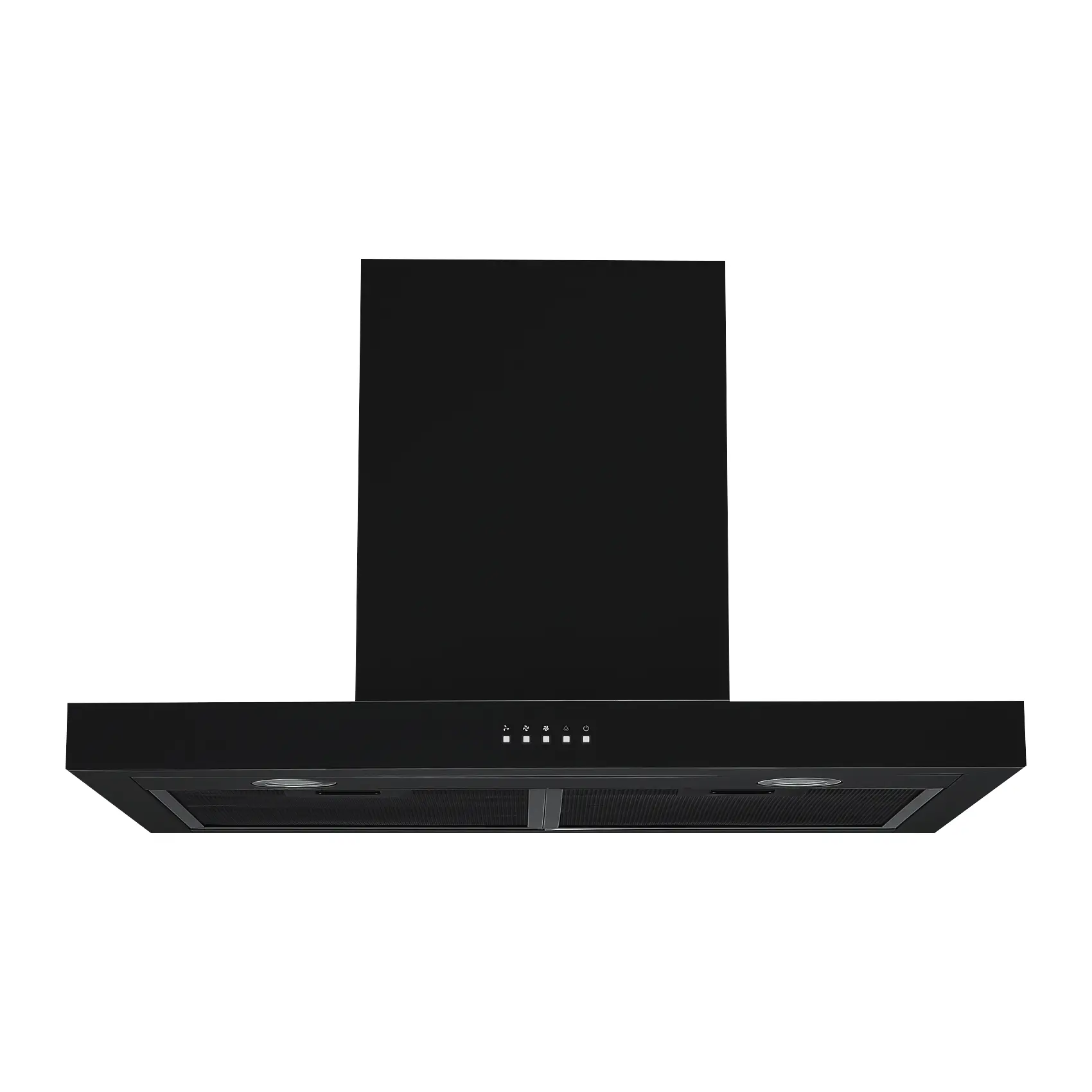 Parmco Rangehood box 600mm black 1000m3h 1 Buy Parmco Rangehood box 600mm black 1000m3h Online - - 1 - NZ Depot Kitchen