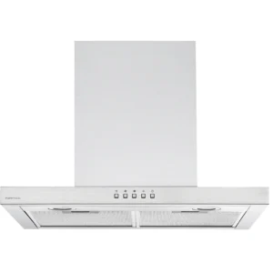 Buy Parmco Rangehood box 600mm stainless 1000m3h Online -  - 1 - NZ Depot Kitchen