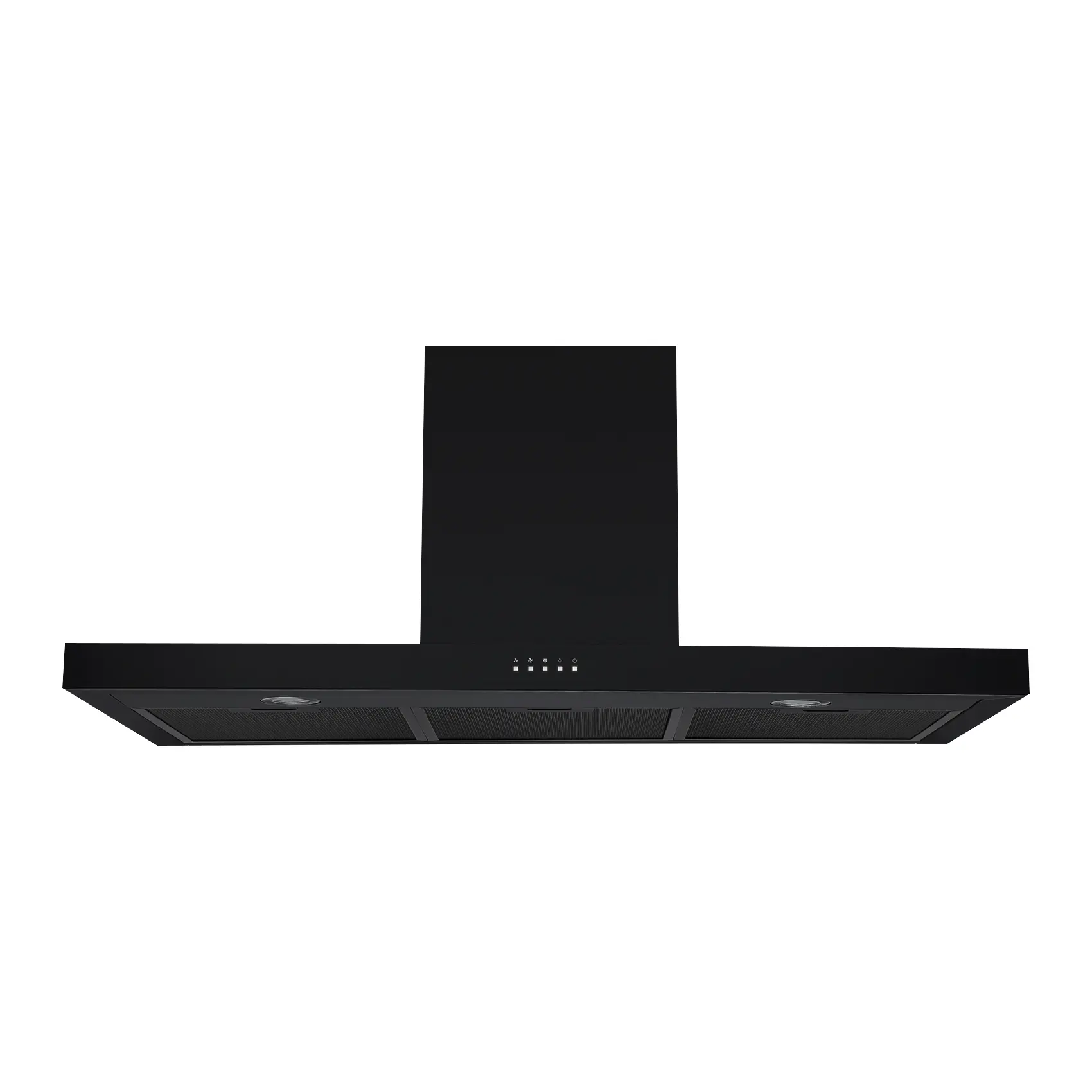 Parmco Rangehood box 900mm black 1000m3h 1 Buy Parmco Rangehood box 900mm black 1000m3h Online - - 1 - NZ Depot Kitchen