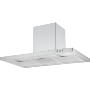 Buy Parmco Rangehood box 900mm stainless 1000m3h Online -  - 1 - NZ Depot Kitchen