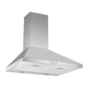 Buy Parmco Rangehood canopy 600mm stainless 1000m3h - RC6S1000 Online -  - 2 - NZ Depot Kitchen
