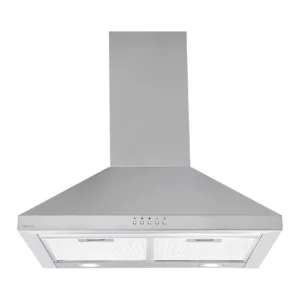 Buy Parmco Rangehood canopy 600mm stainless 1000m3h - RC6S1000 Online -  - 1 - NZ Depot Kitchen