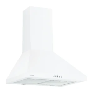 Buy Parmco Rangehood canopy 600mm white 1000m3h - RC6W1000 Online - - 2 - NZ Depot Kitchen
