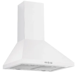Buy Parmco Rangehood canopy 600mm white 1000m3h - RC6W1000 Online - - 1 - NZ Depot Kitchen